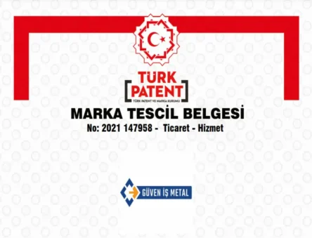 Marka Tescil