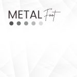 metal foot güven iş metal markaları